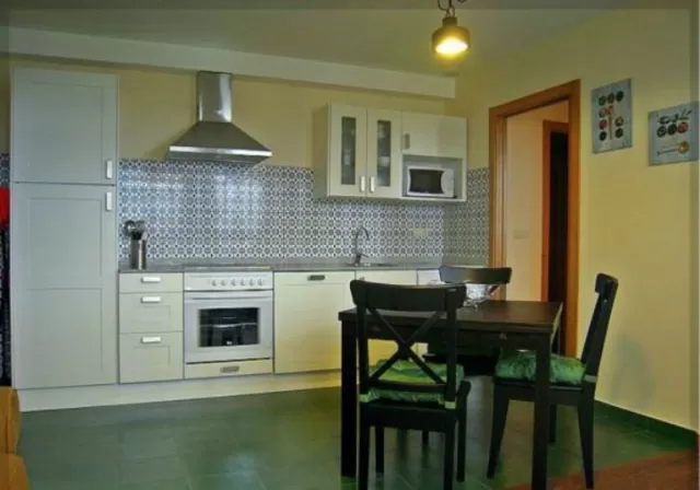 Apartamentos Casanova - Desván
