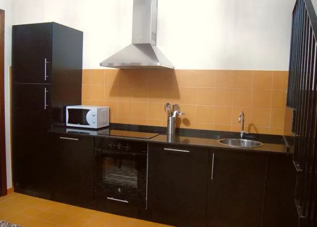 Apartamentos Casanova - Pajar