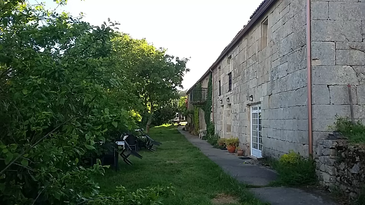Casa do Comediante - Apartamento I