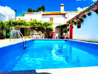 Casa Rural Camponubes