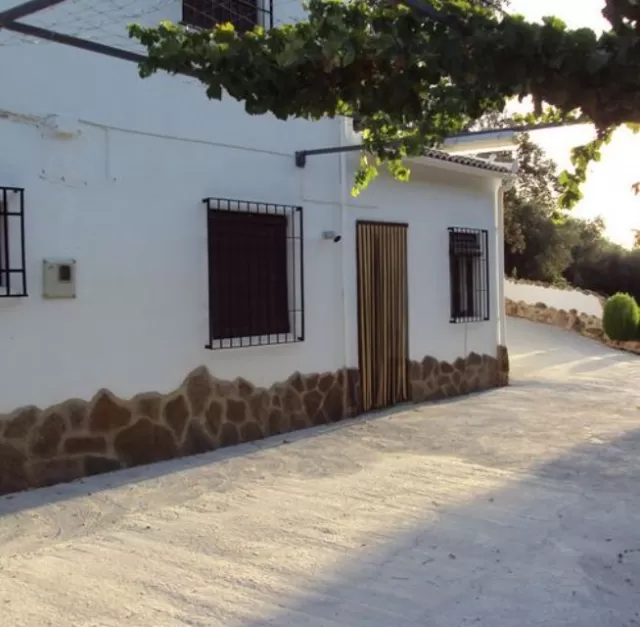 Casa Rural El Chaparro