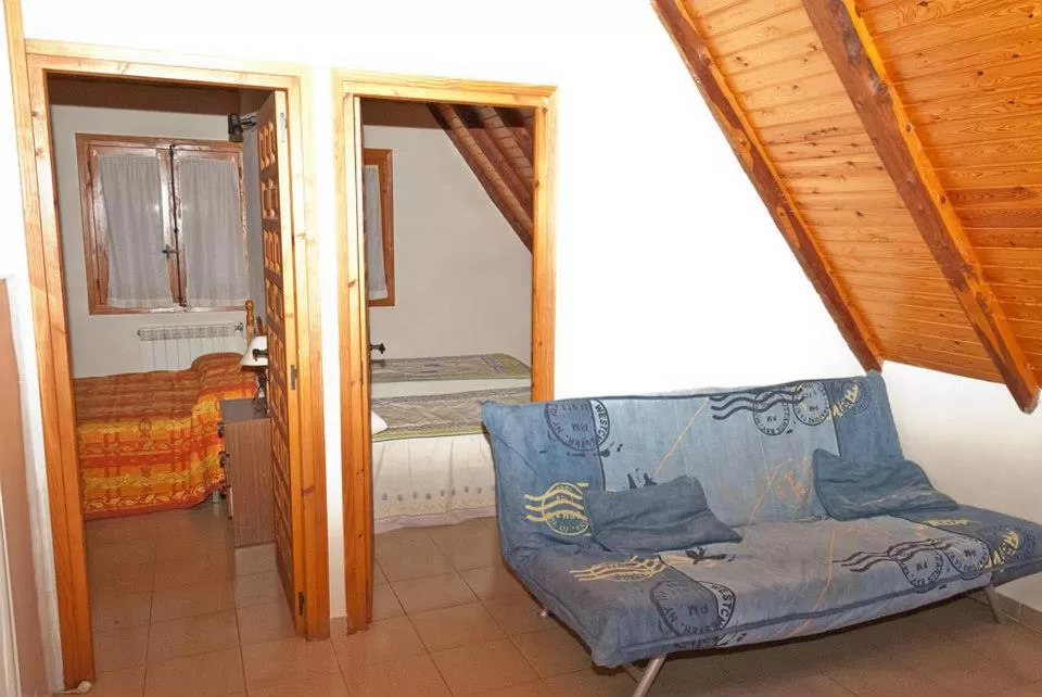 Apartamentos Casa Ferrer - El Sen