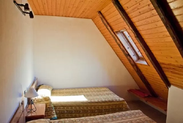 Apartamentos Casa Ferrer - Barbaricia