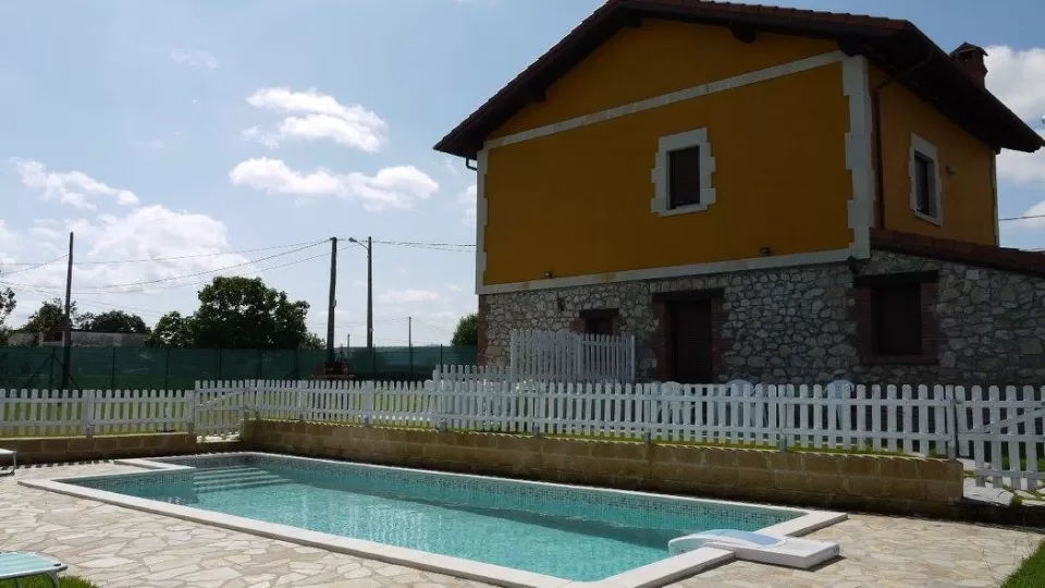 Apartamento ARNÍA