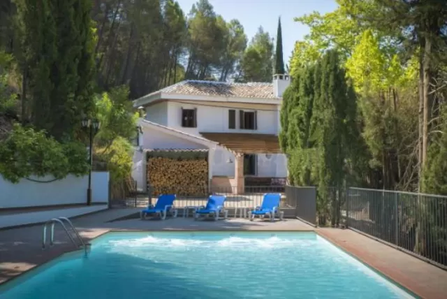 Casa Rural Tranco