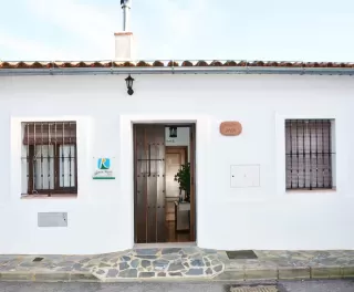 Casa Rural Aya II	