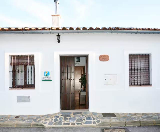 Casa Rural Aya II	