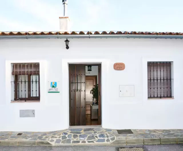 Casa Rural Aya II	