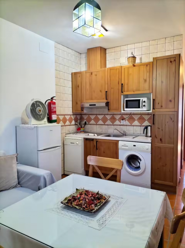 Cocina COMPLETA