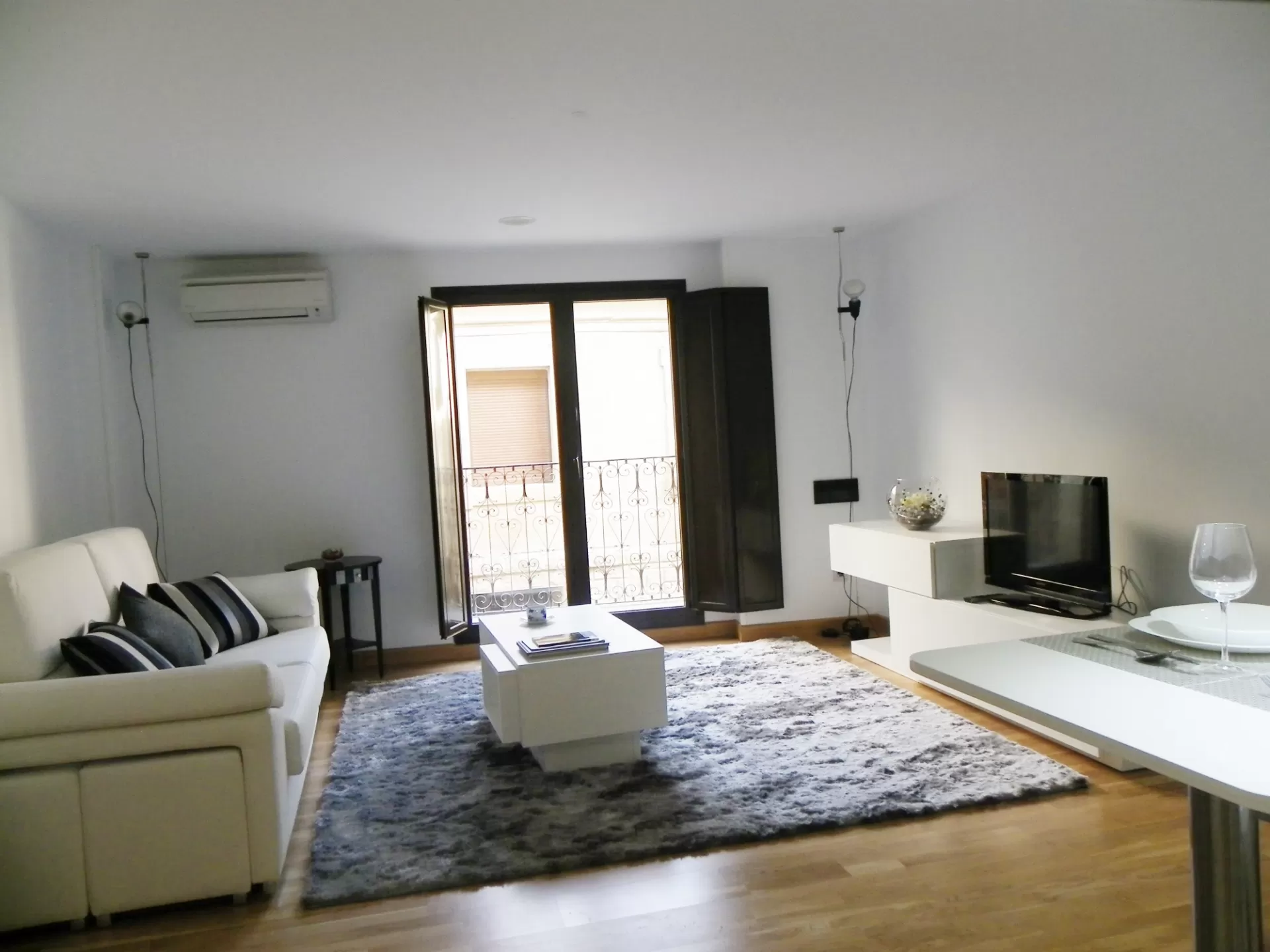 Apartamento Solano