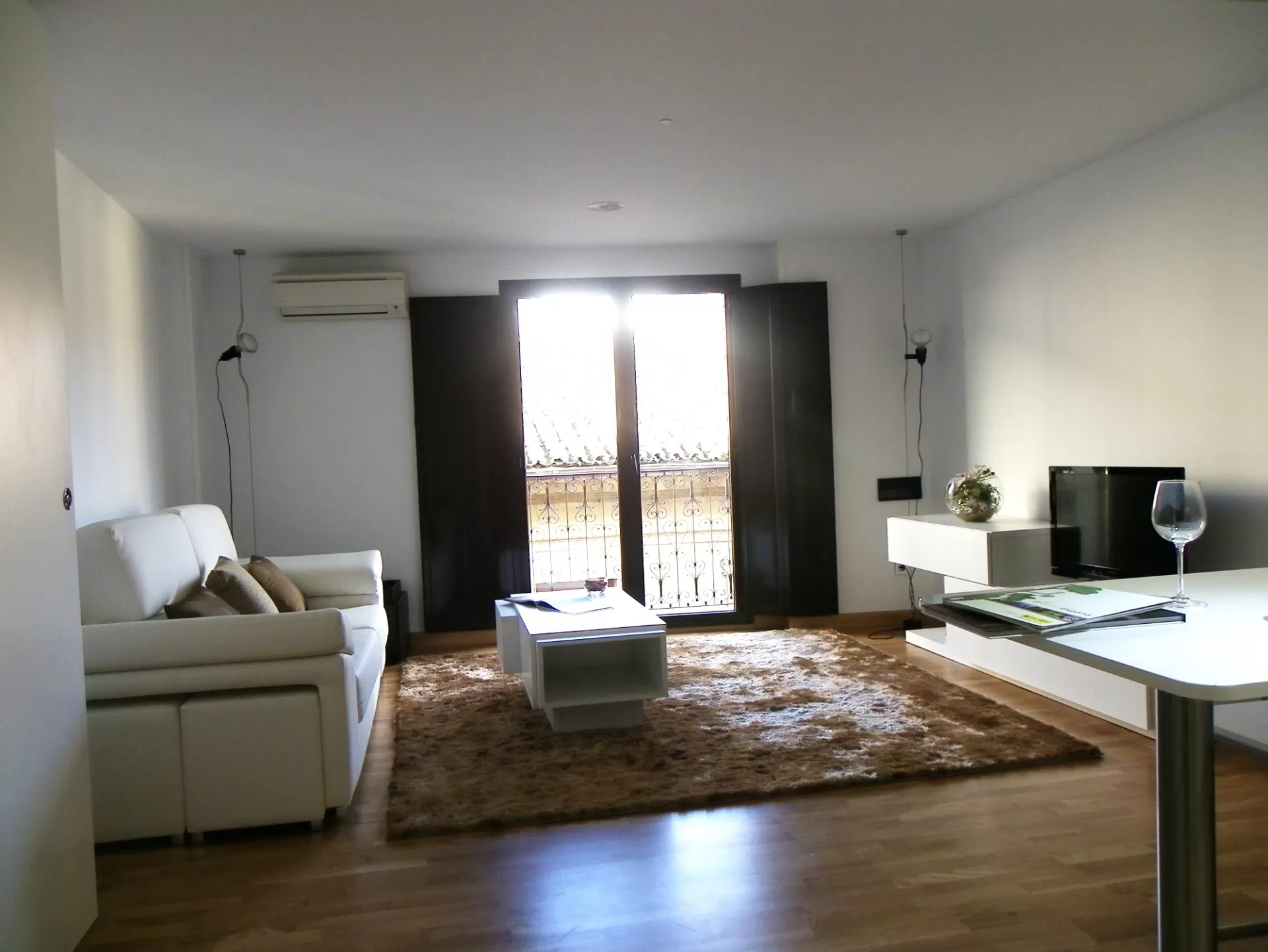 Apartamento Regañón