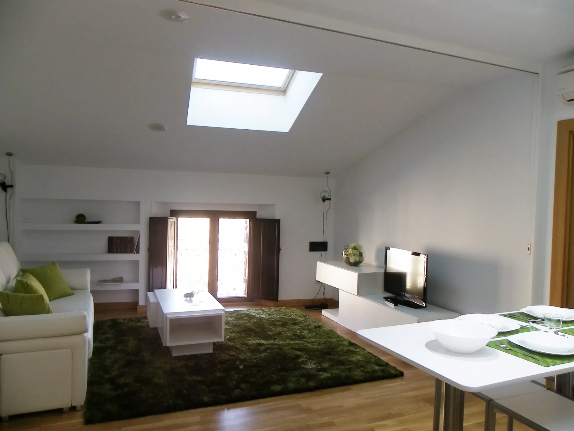 Apartamento Cierzo 