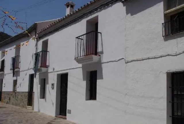 Casa Benapaulino