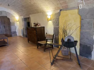 Susana Orozco Martínez in your stay in Can Marisch- Casa Pairal  6768_1