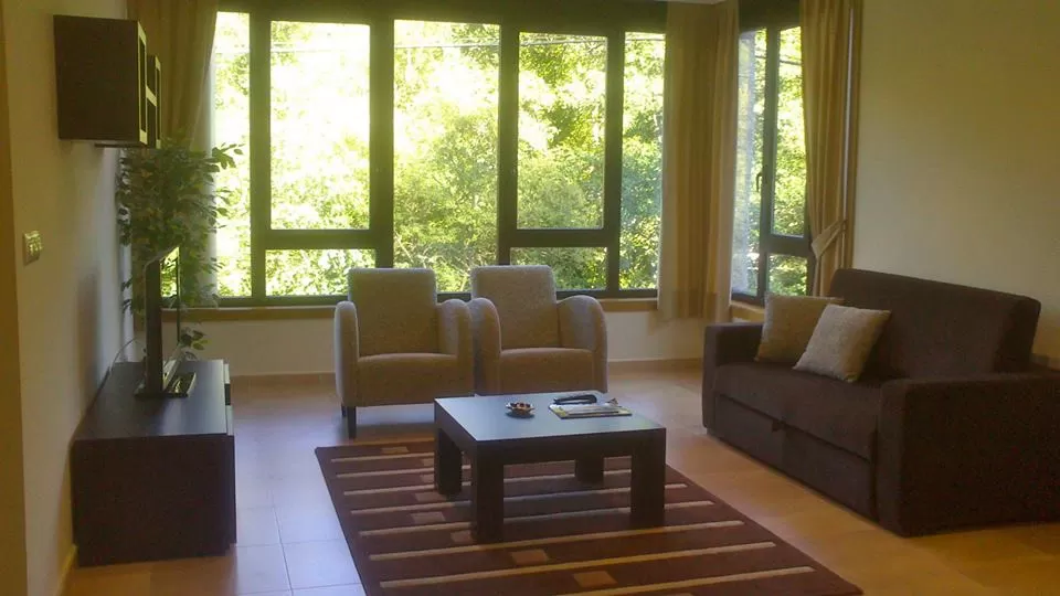 Apartamento Bolboreta