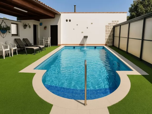 Casa Rural San Álvaro 