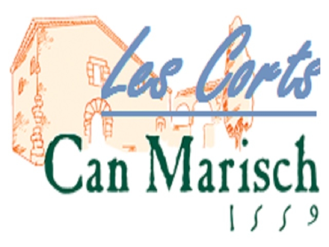 Logo Casa Les Corts 