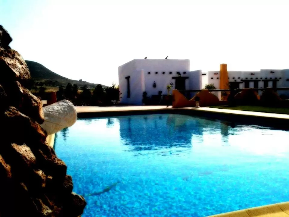 Apartamento El Fraile