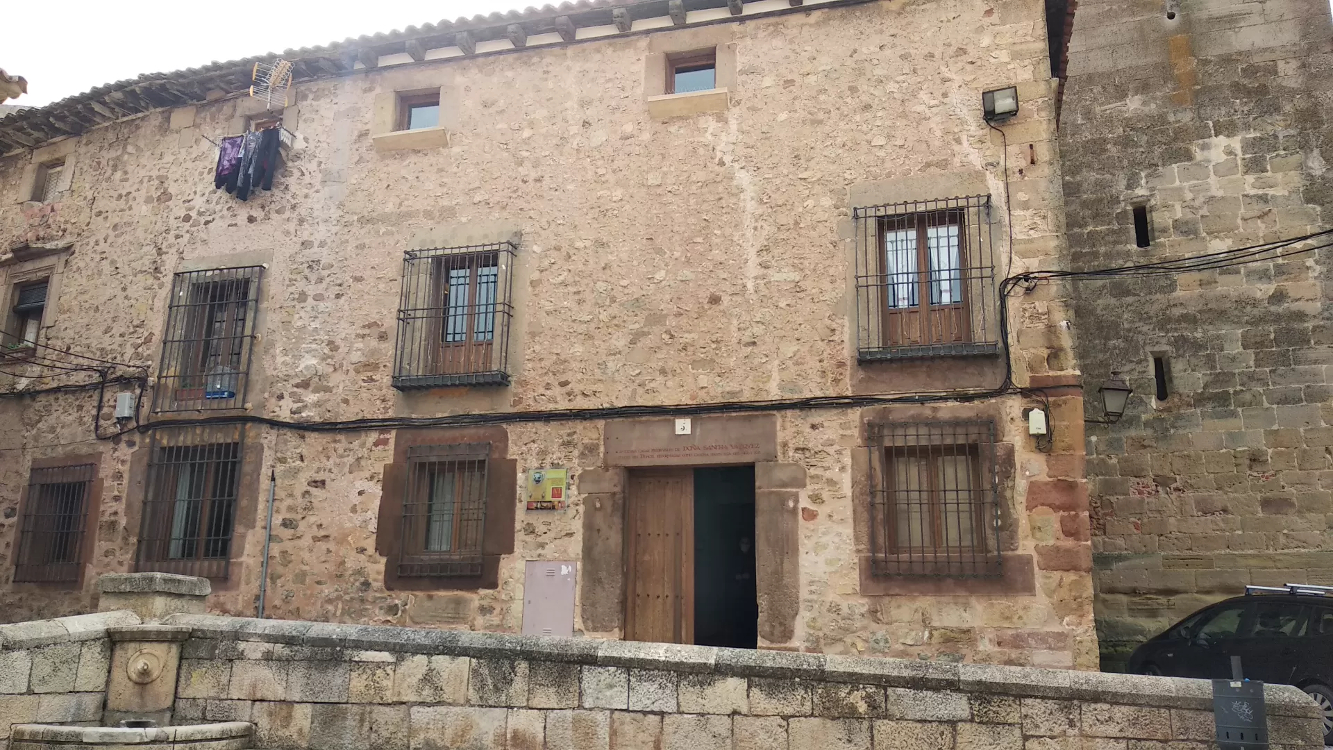 Ángeles García-Casarrubios Jiménez en su estacia en Apartamento Arcedianos - Top Medieval 2515_1