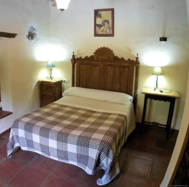 Casa Molino