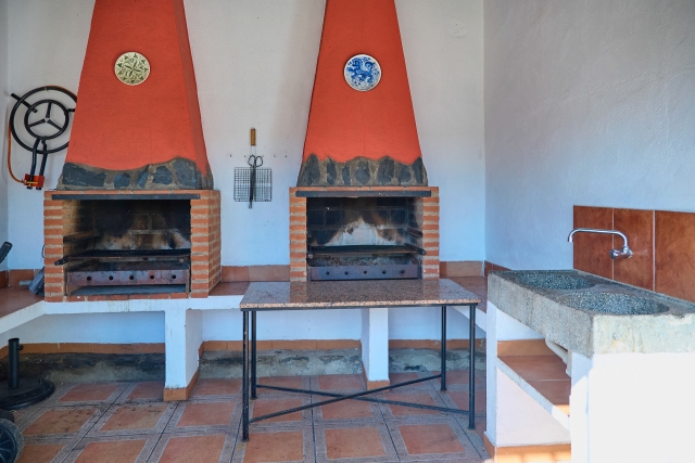 Complejo rural El Soldado- Casa Doña Adela