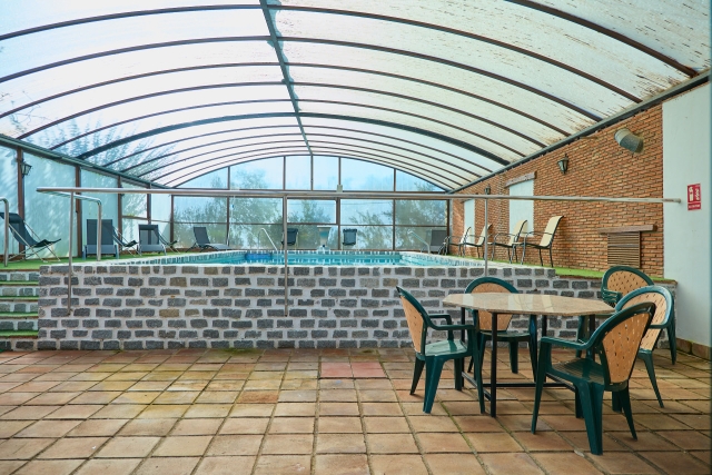 Complejo rural El Soldado- Casa Doña Adela