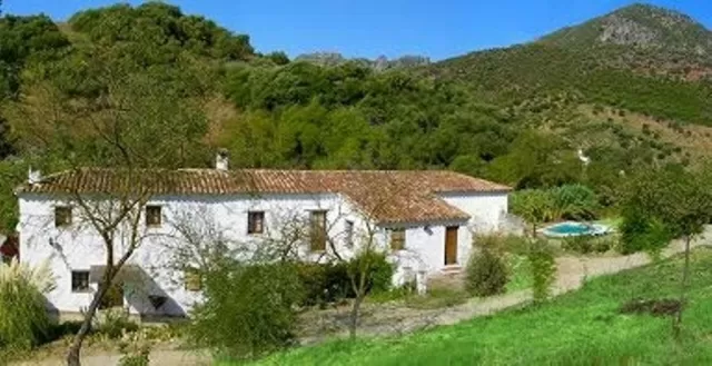 Casa rural Panadero