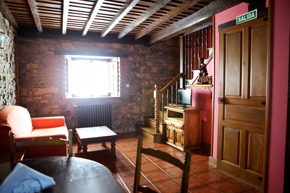 El Portillo - Apartamentos Colsa