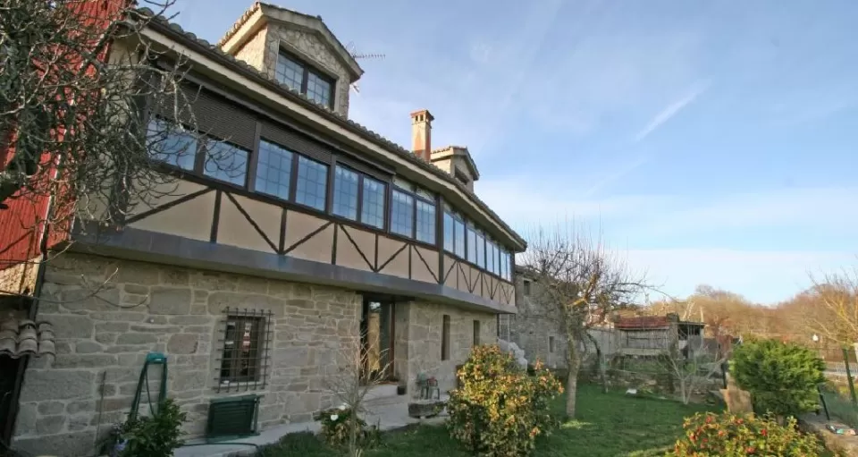 Casa Mañoso