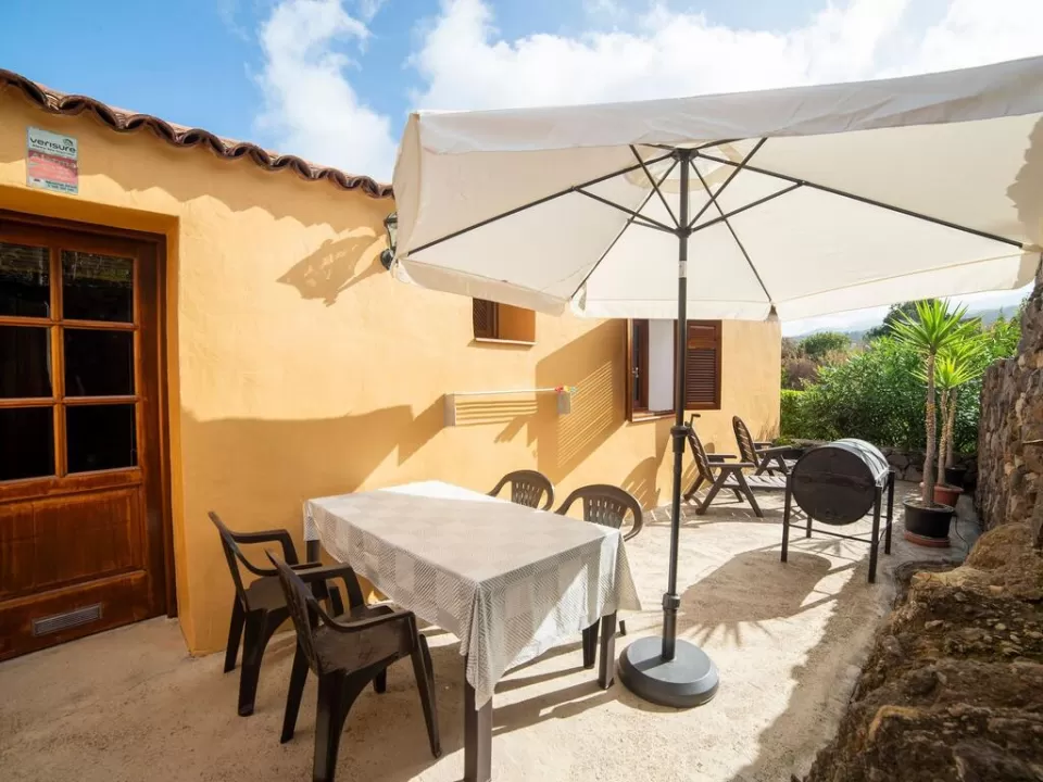 Casa Rural La Bodega