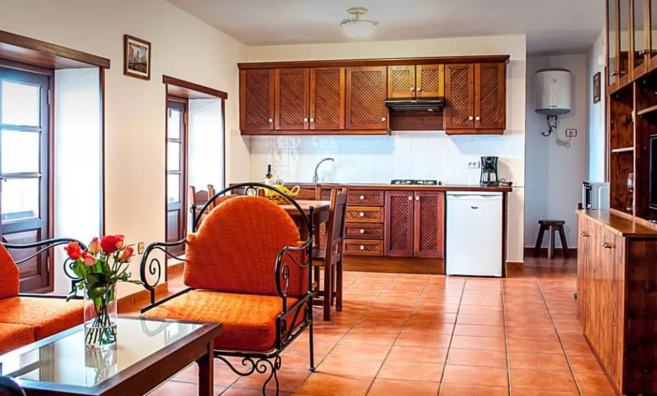 Casa Rural Amalia