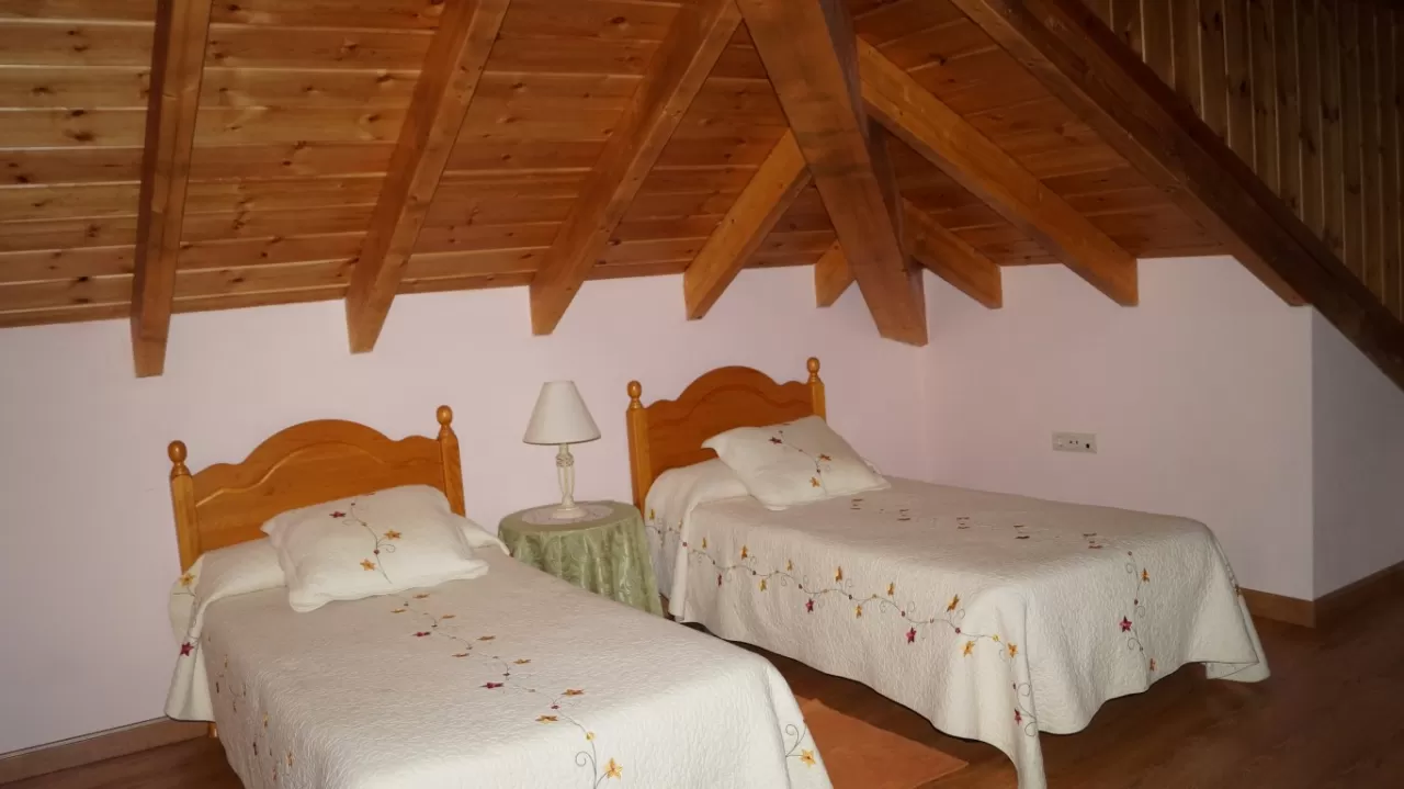 La Artesana Apartamento Dúplex
