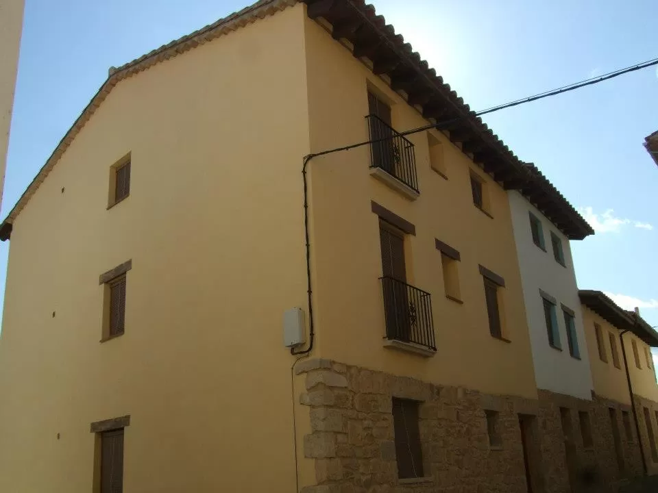 Casa Tonet Forcall 2