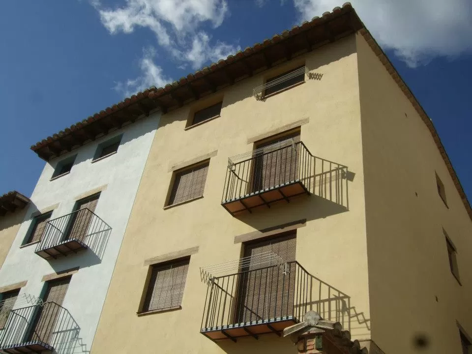 Casa Tornet Forcall 3