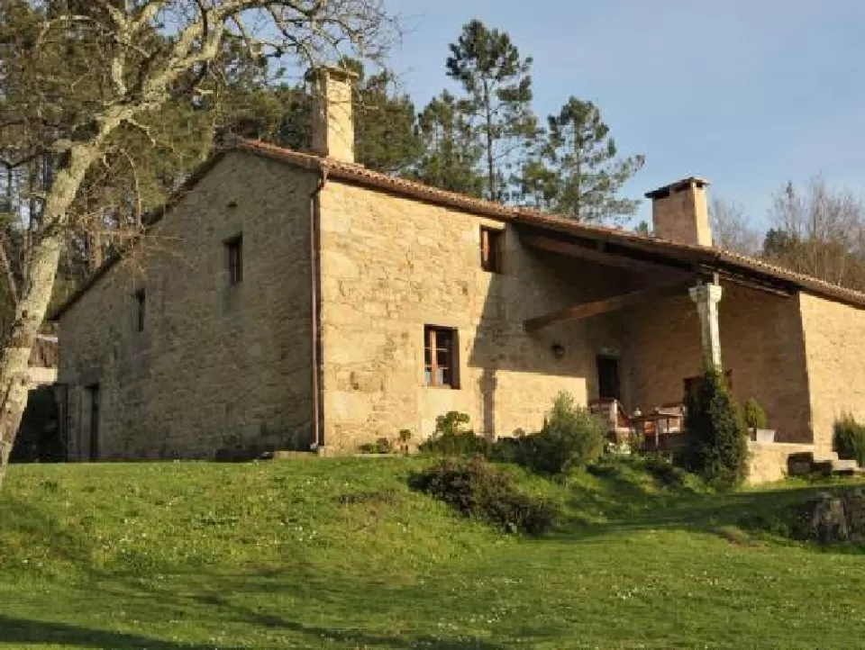 Casa Alexandre I