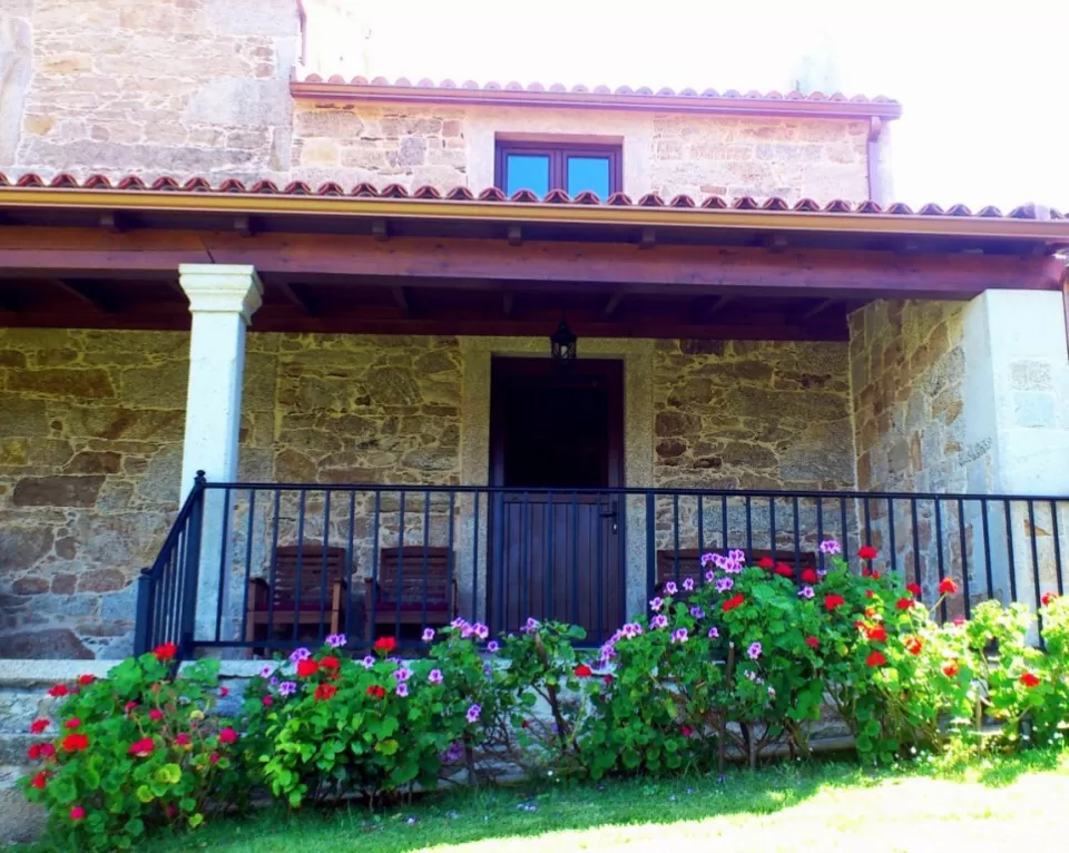 La Casa Pequeña - A Casa da Estrella
