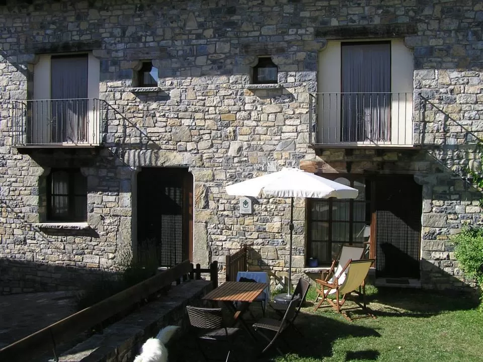 Casa Tadeguaz