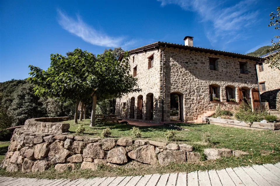 La Coma d'en Roca
