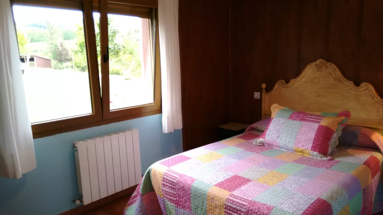 Vindio - Apartamentos Rulolla