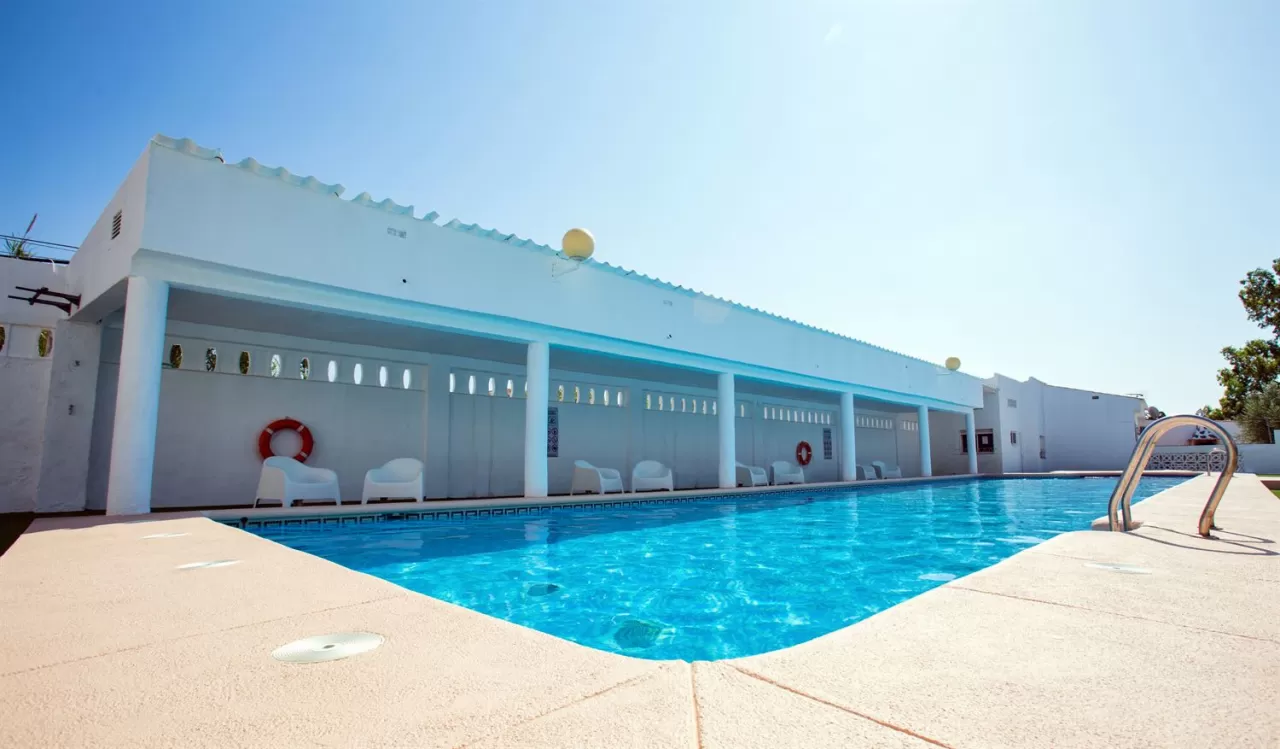 Appartements Dénia