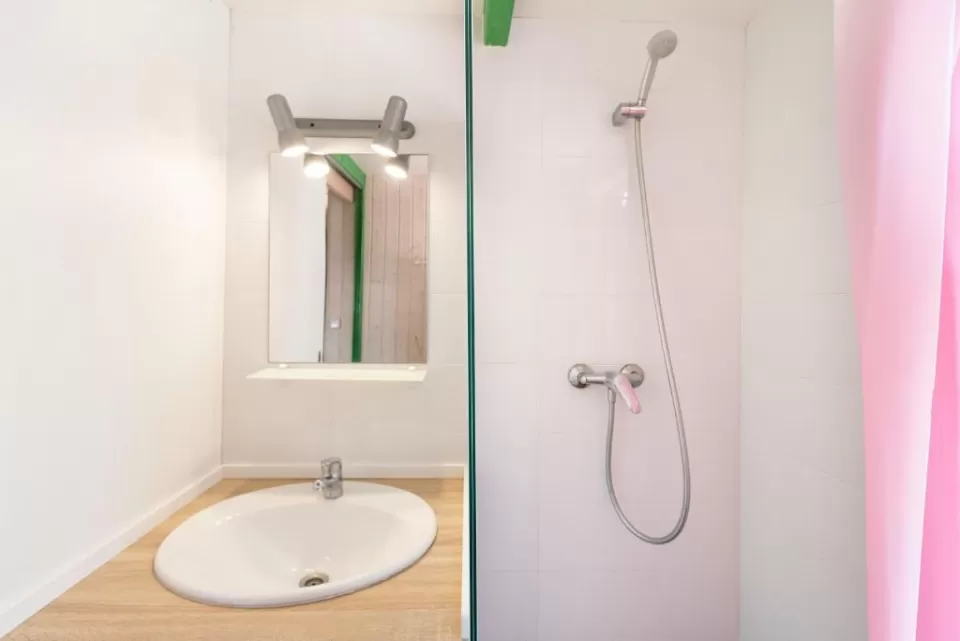 Bungalow Deveses 5 Personas