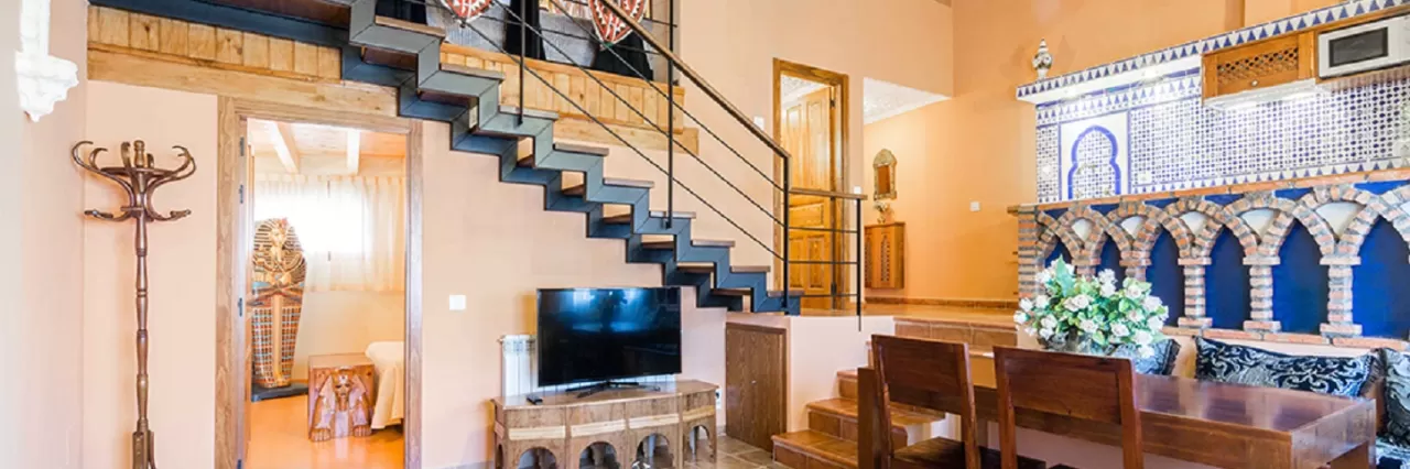 Apartamento África 