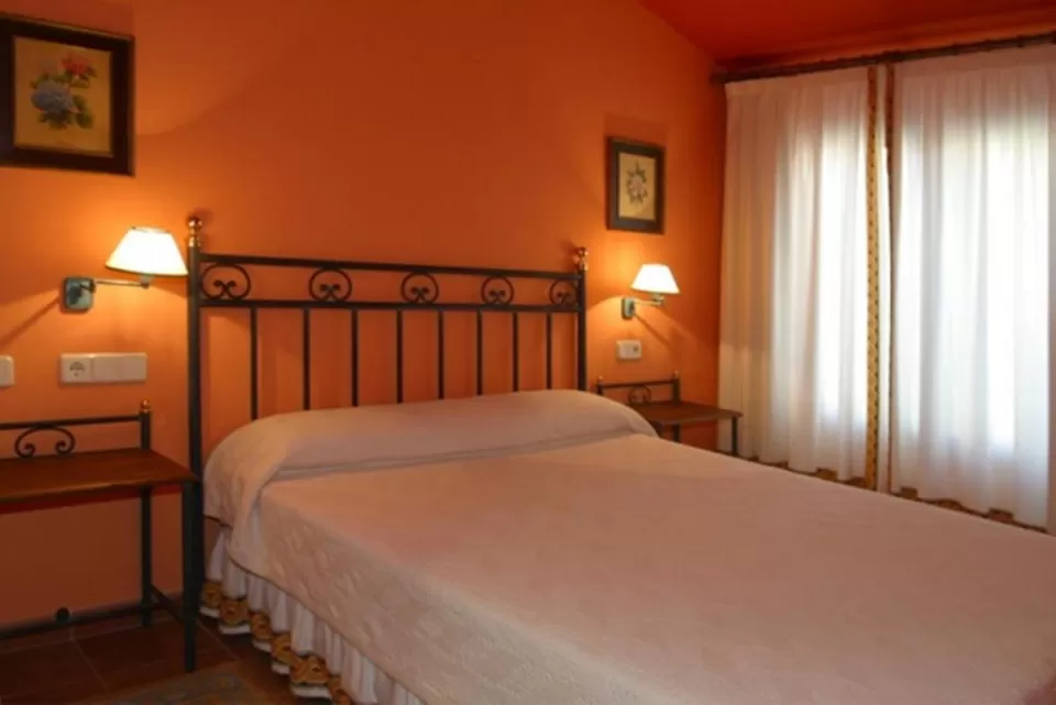 Apartamento rural