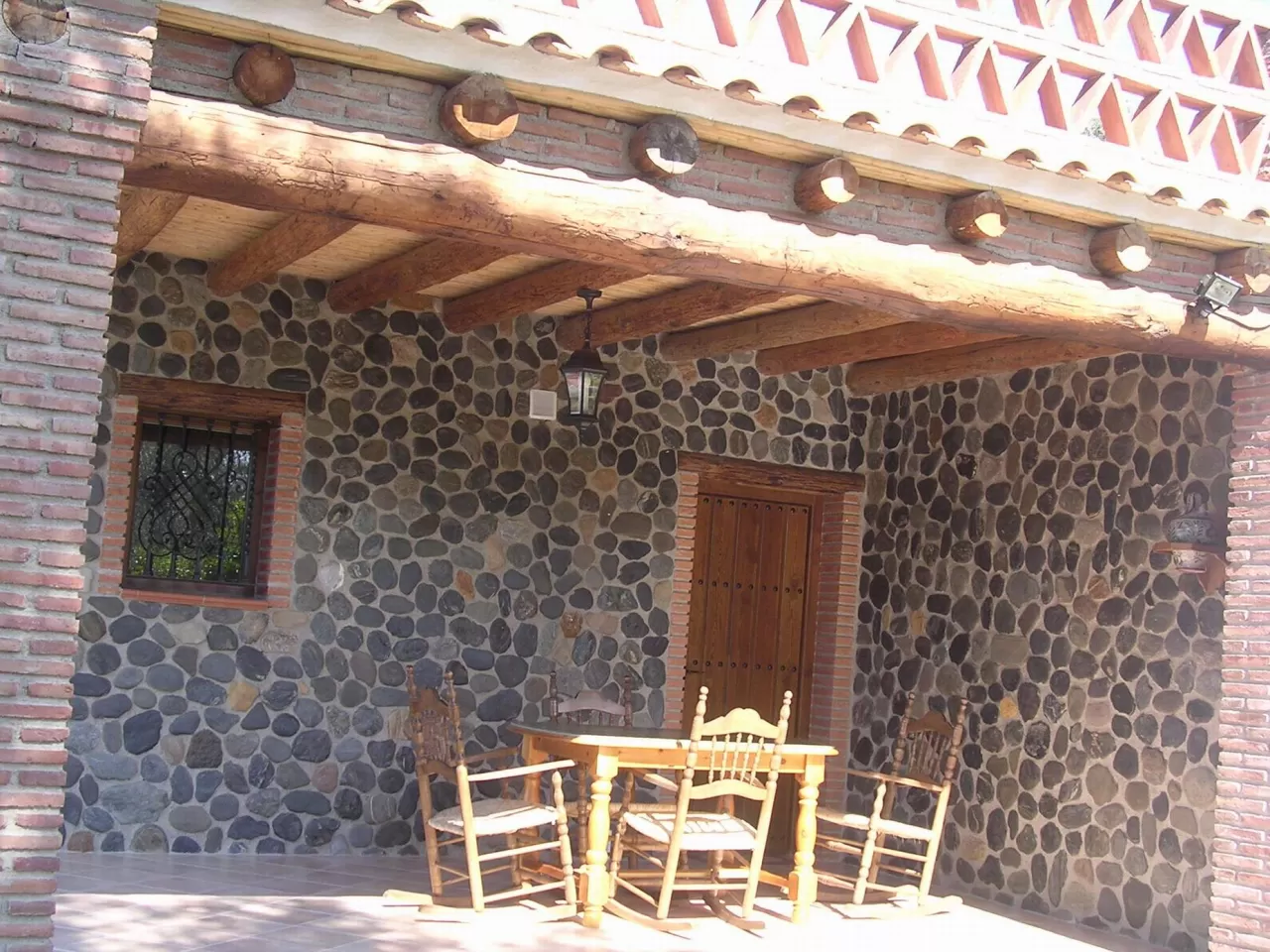 Los Cortijuelos