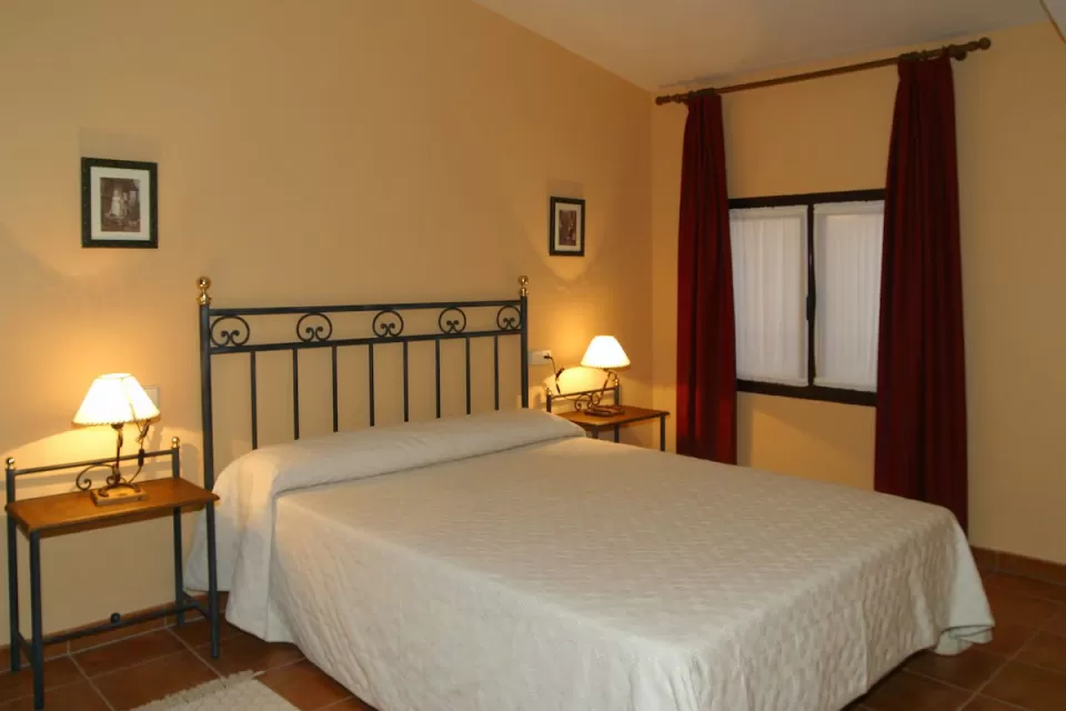 Habitación doble