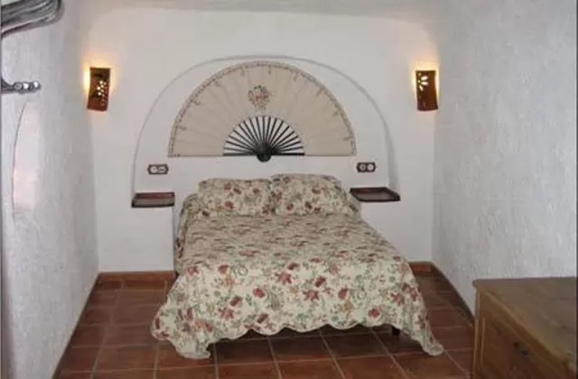Cueva Rozalay
