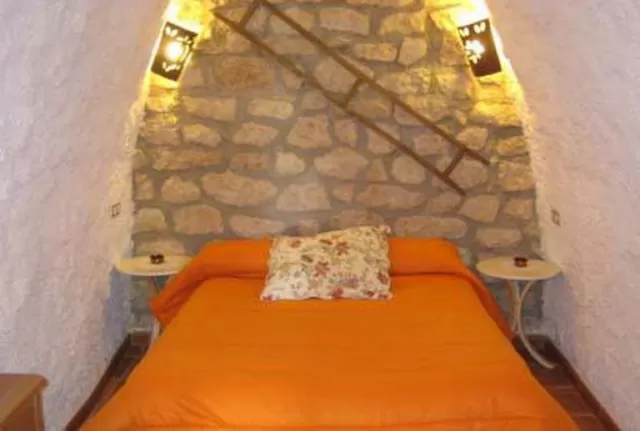 Cueva la Tarquina 