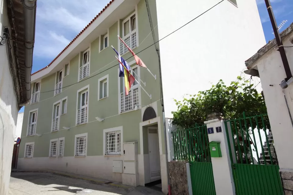 Hostal Rural Campo Real