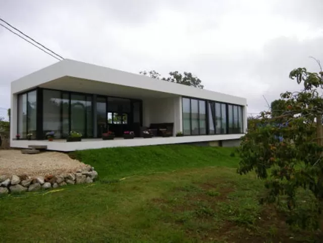 Casa María