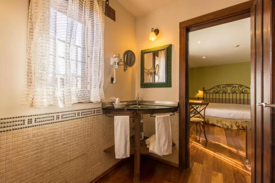 Suite Estándar